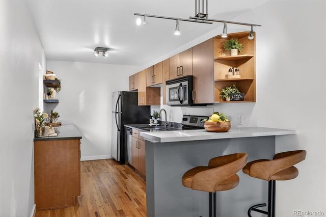 1245 Columbine Street 207, Denver, CO 80206