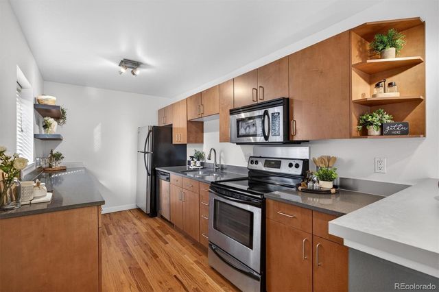 1245 Columbine Street 207, Denver, CO 80206