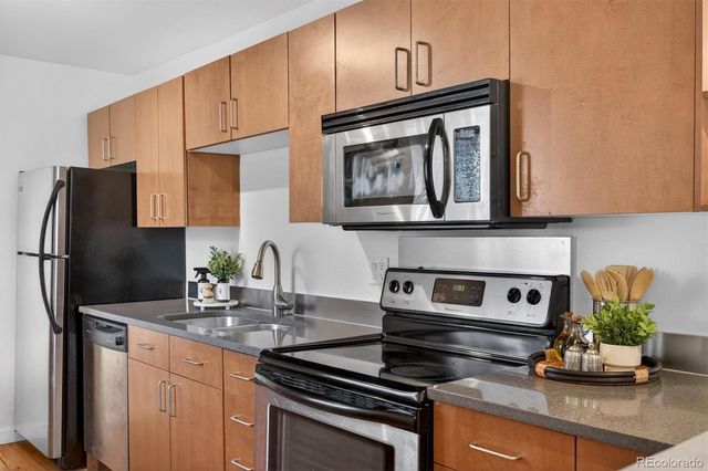 1245 Columbine Street 207, Denver, CO 80206