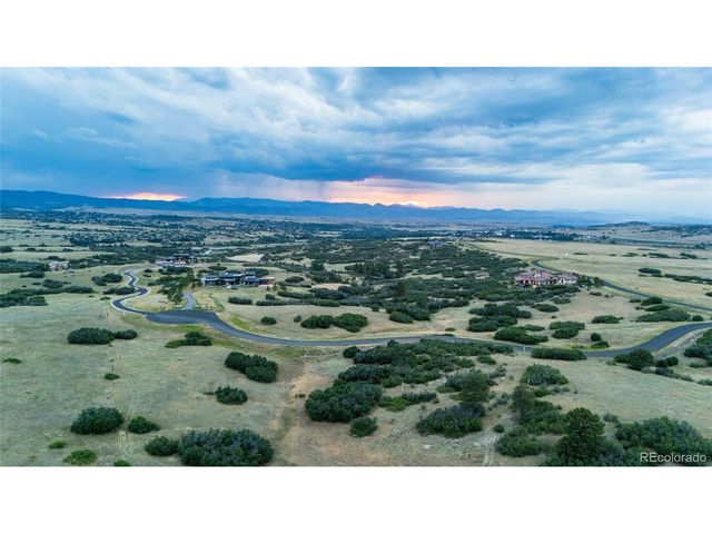 2810 Bartizan Ln, Sedalia, CO 80135