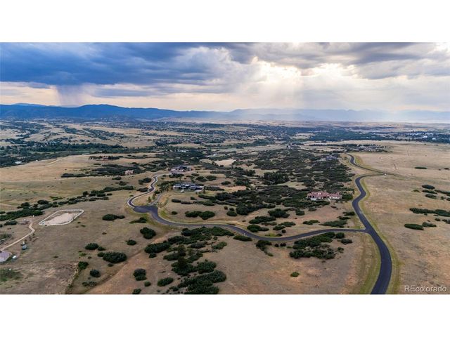 2810 Bartizan Ln, Sedalia, CO 80135