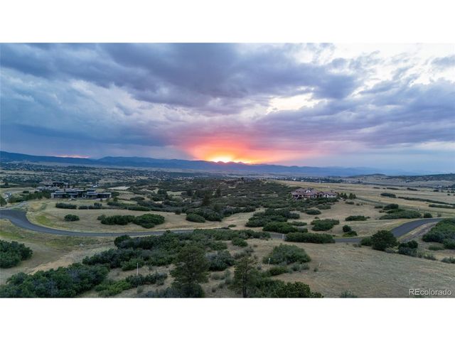 2810 Bartizan Ln, Sedalia, CO 80135