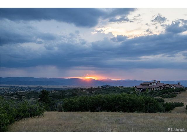 2810 Bartizan Ln, Sedalia, CO 80135