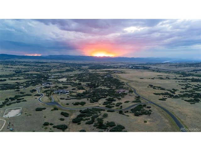 2810 Bartizan Ln, Sedalia, CO 80135