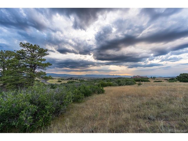 2810 Bartizan Ln, Sedalia, CO 80135