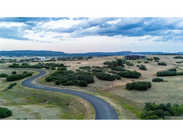 2810 Bartizan Ln, Sedalia, CO 80135