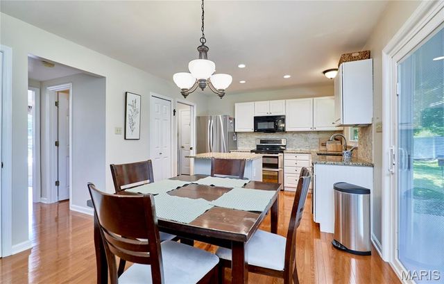 5173 Kings Park Drive, St Louis, MO 63129