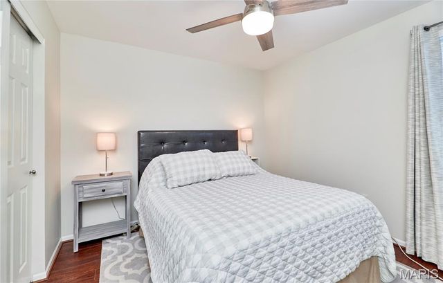 5173 Kings Park Drive, St Louis, MO 63129