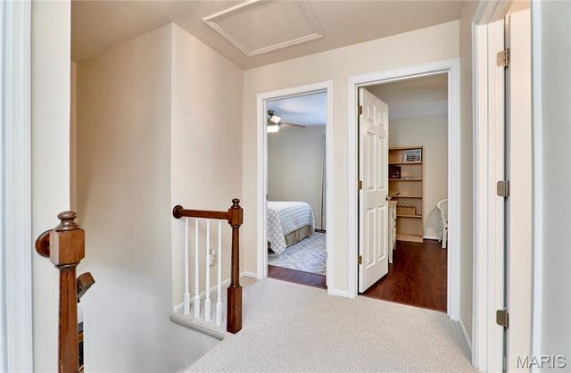 5173 Kings Park Drive, St Louis, MO 63129