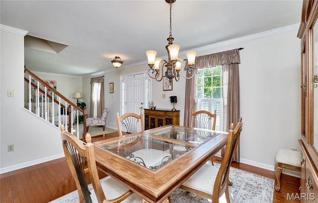 5173 Kings Park Drive, St Louis, MO 63129