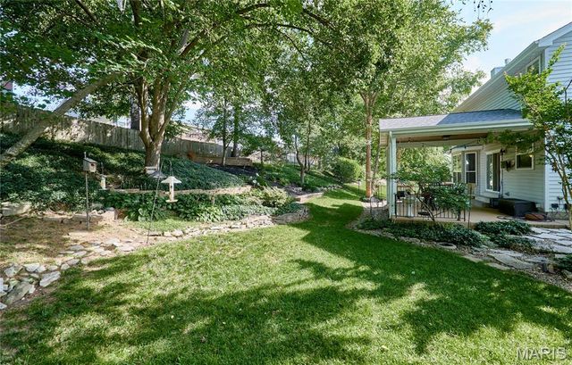 5173 Kings Park Drive, St Louis, MO 63129