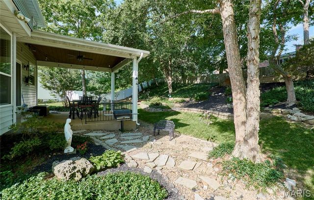 5173 Kings Park Drive, St Louis, MO 63129