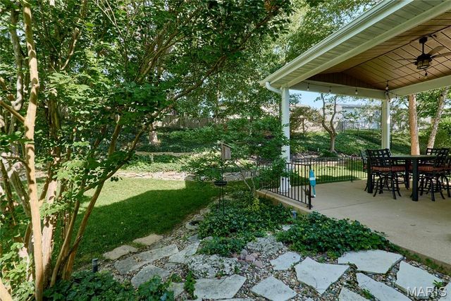 5173 Kings Park Drive, St Louis, MO 63129