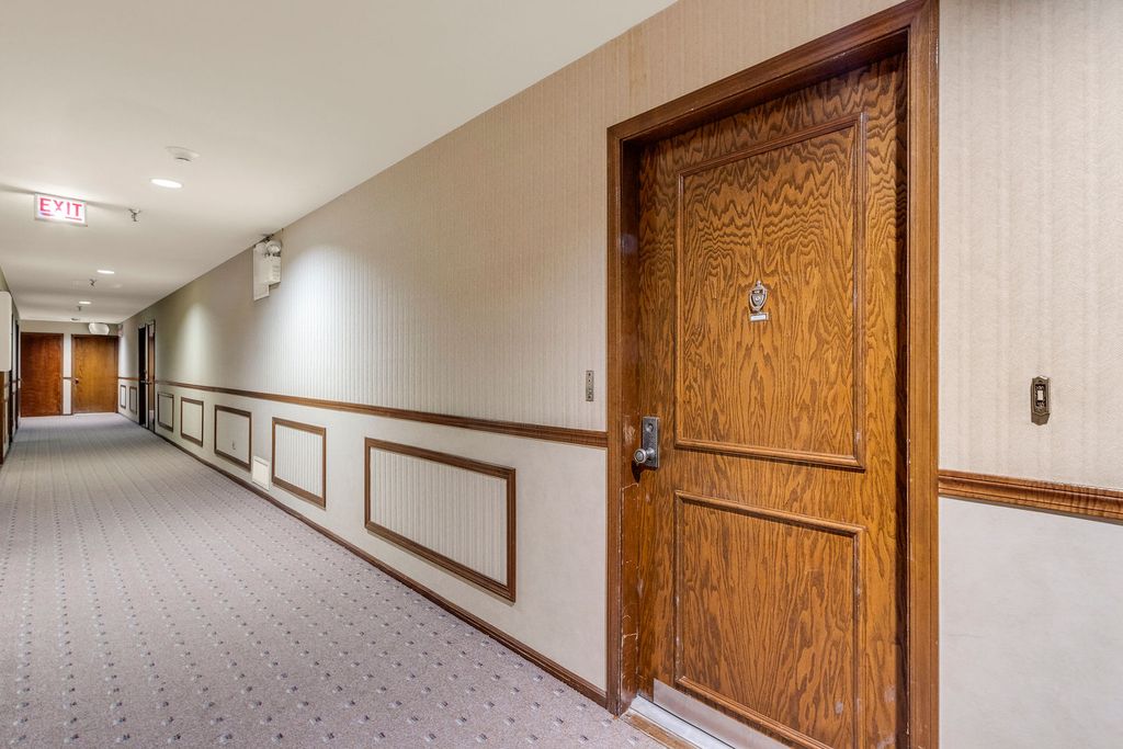 6400 N Cicero Avenue 416, Lincolnwood, IL 60712 — photo 5
