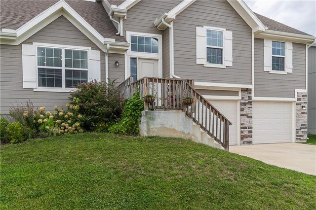 727 Connor Street, Belton, MO 64012