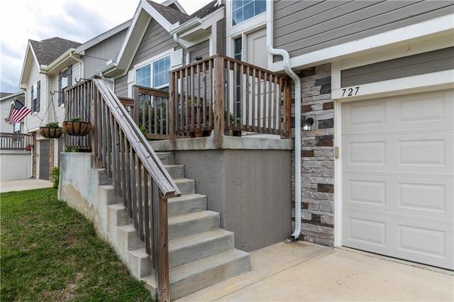 727 Connor Street, Belton, MO 64012