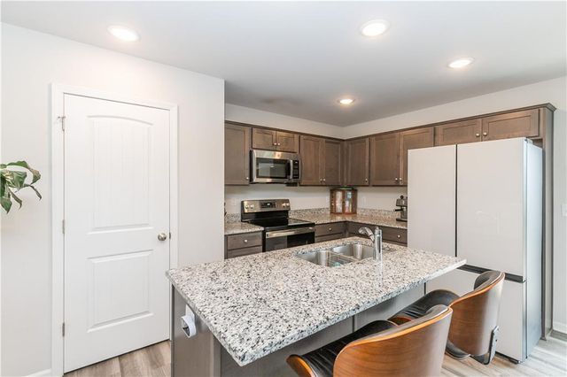 727 Connor Street, Belton, MO 64012