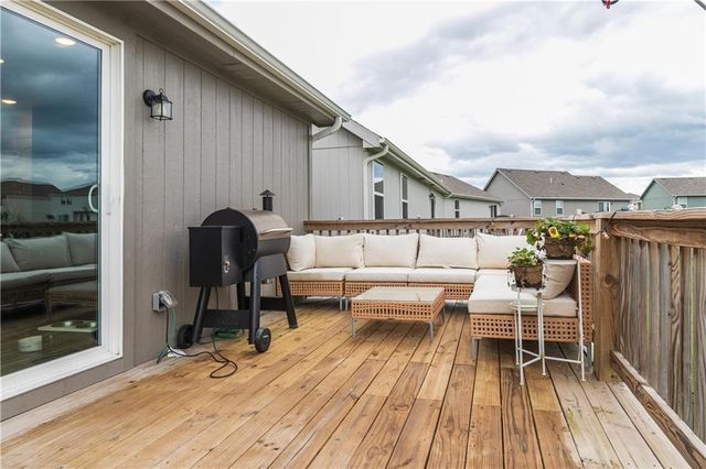 727 Connor Street, Belton, MO 64012