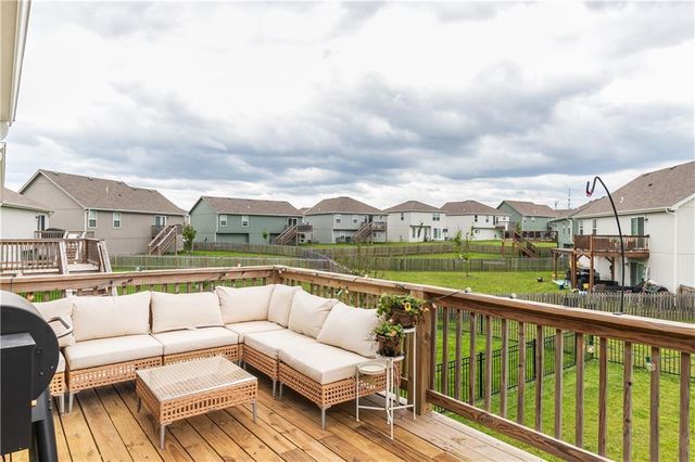 727 Connor Street, Belton, MO 64012