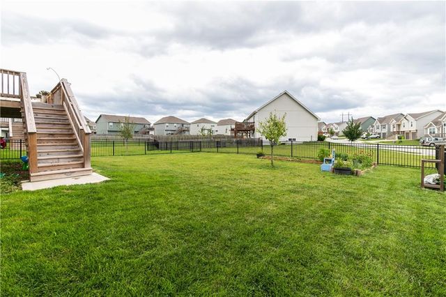 727 Connor Street, Belton, MO 64012