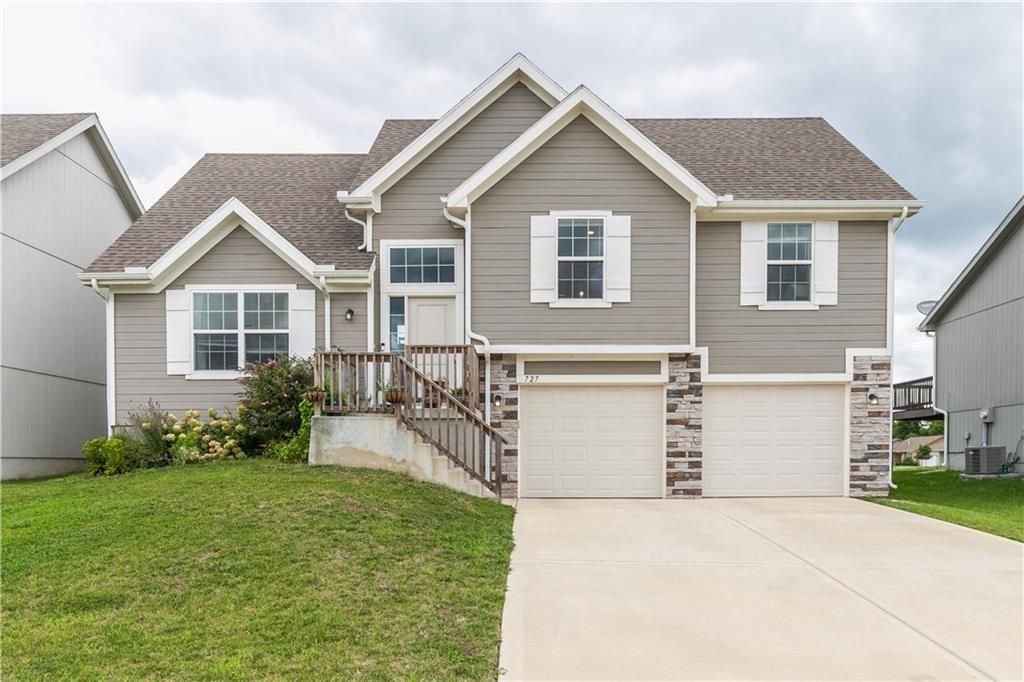 727 Connor Street, Belton, MO 64012