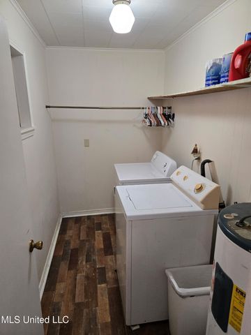 329 Court Street, Ashland, MS 38603