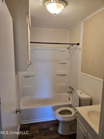 329 Court Street, Ashland, MS 38603