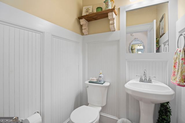 254 River Road, Mcdonough, GA 30252