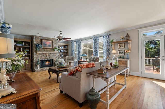 254 River Road, Mcdonough, GA 30252