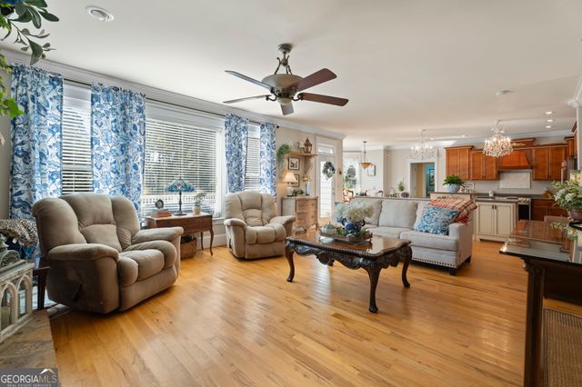 254 River Road, Mcdonough, GA 30252