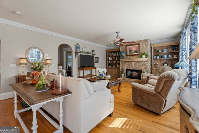 254 River Road, Mcdonough, GA 30252