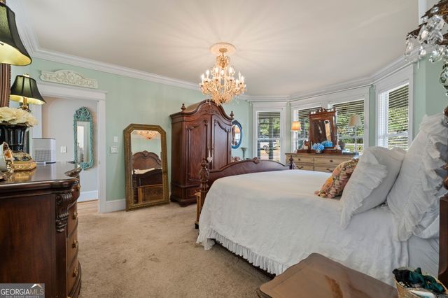 254 River Road, Mcdonough, GA 30252