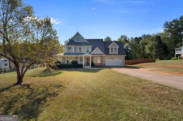 254 River Road, Mcdonough, GA 30252
