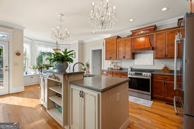 254 River Road, Mcdonough, GA 30252