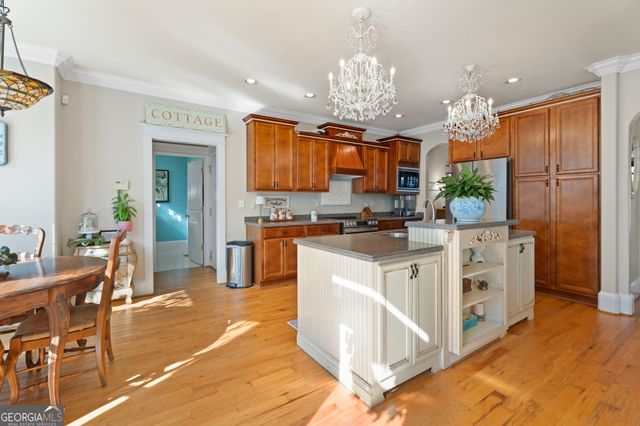 254 River Road, Mcdonough, GA 30252