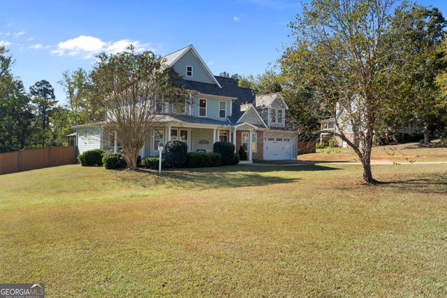 254 River Road, Mcdonough, GA 30252