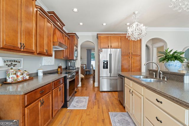 254 River Road, Mcdonough, GA 30252