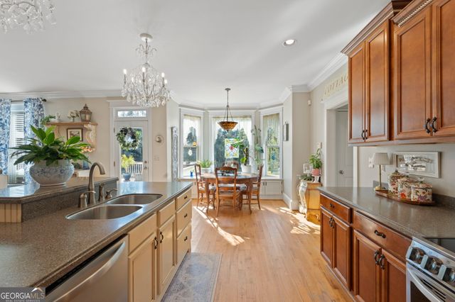 254 River Road, Mcdonough, GA 30252