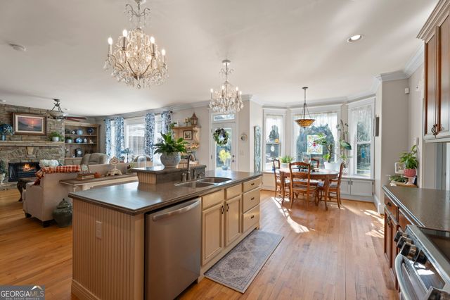 254 River Road, Mcdonough, GA 30252