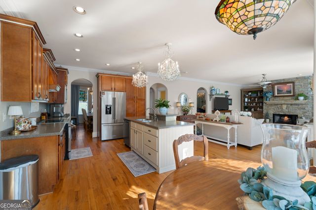 254 River Road, Mcdonough, GA 30252