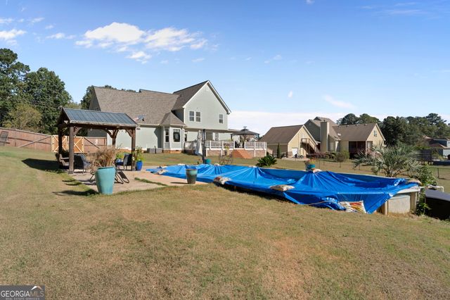 254 River Road, Mcdonough, GA 30252