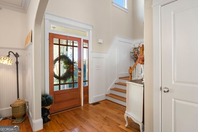 254 River Road, Mcdonough, GA 30252