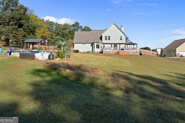 254 River Road, Mcdonough, GA 30252