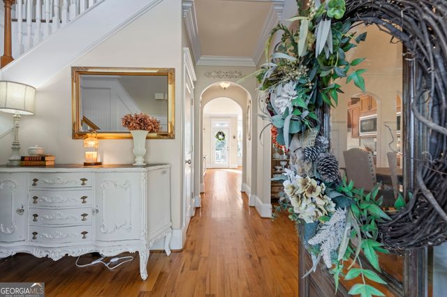 254 River Road, Mcdonough, GA 30252