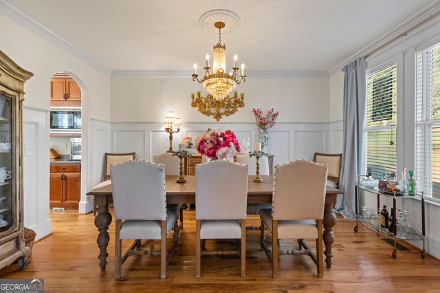 254 River Road, Mcdonough, GA 30252