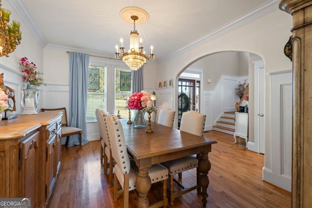 254 River Road, Mcdonough, GA 30252