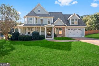 254 River Road, Mcdonough, GA 30252