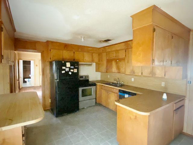 219 S Centre Street, De Kalb, TX 75559