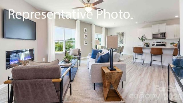 511 Brinkley Drive, Kings Mountain, NC 28086