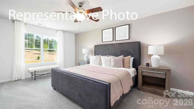 511 Brinkley Drive, Kings Mountain, NC 28086